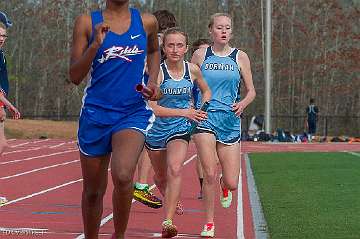 D-Track vs Byrnes 35